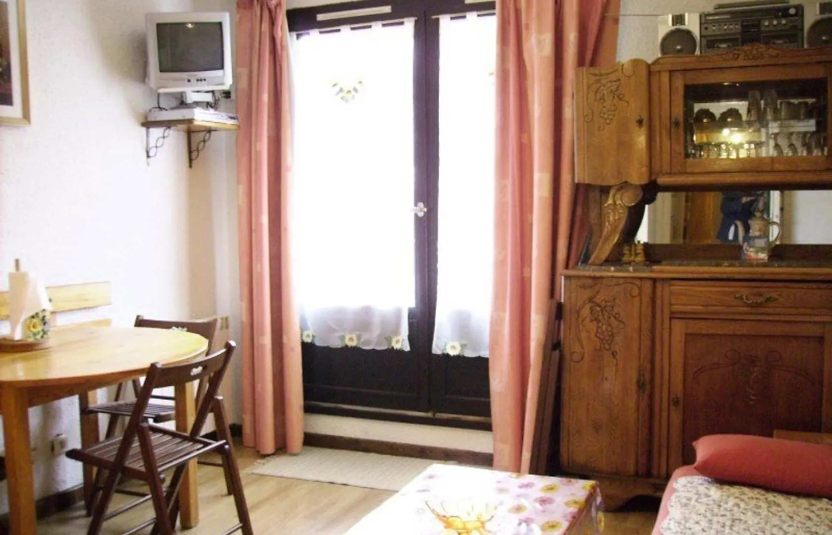 Residence Orr Des Cimes - Studio 4 Personnes Centre Station Mae-3841 Les Orres Frankrig